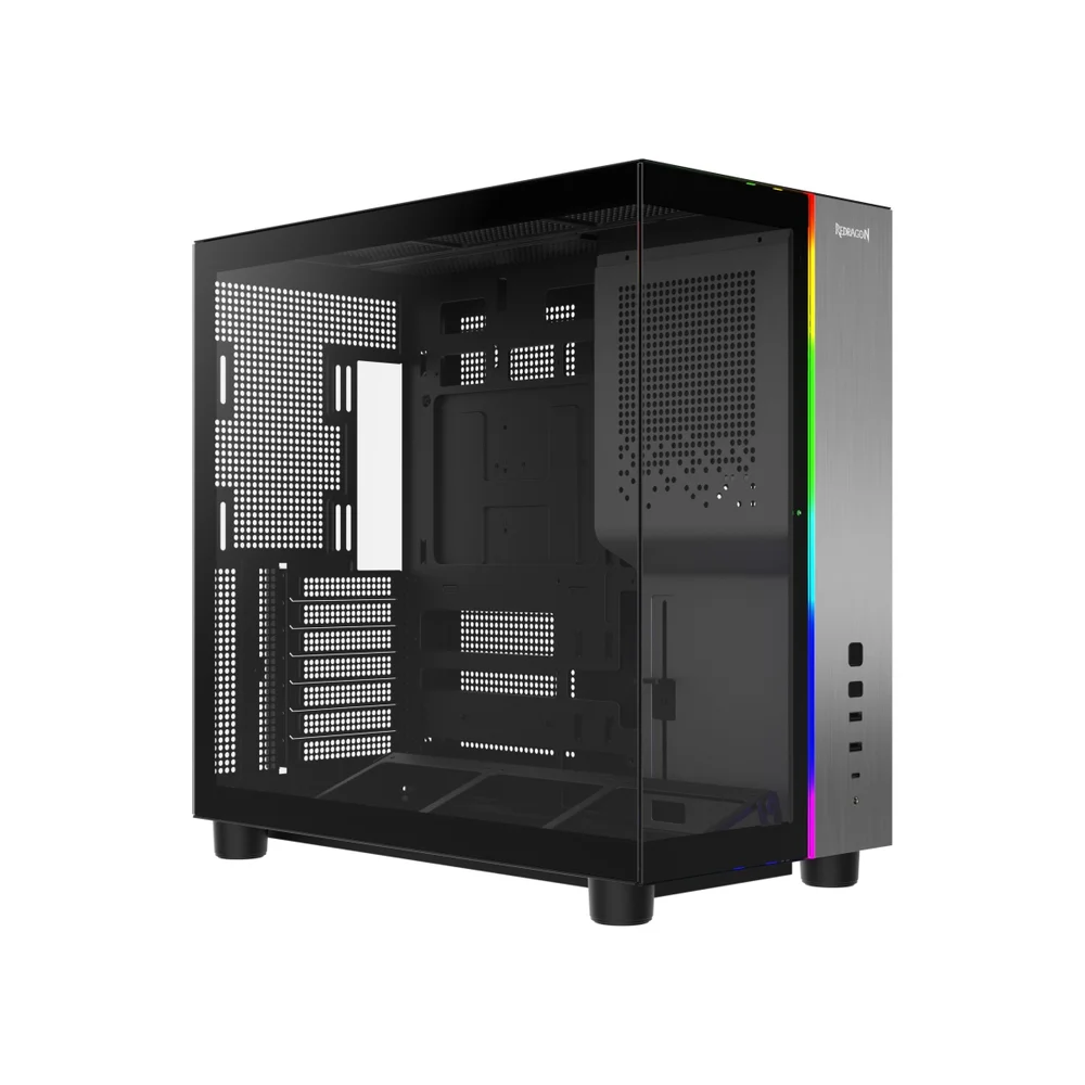 Redragon Wideload Pulse Preto