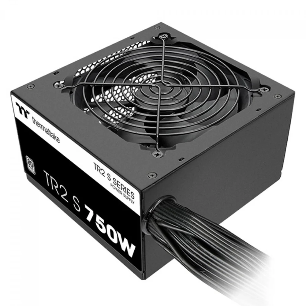 Thermaltake TR2 S 750W 80 Plus PS-TRS-0750NNFAWB-1