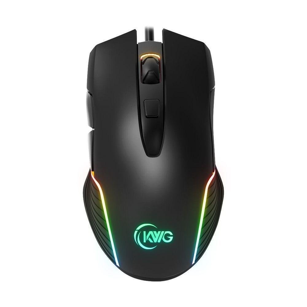 KWG Orion M1 Com Fio