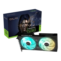 Galax GeForce RTX 5060 EX 1-Click OC 8GB GDDR7 128-bit