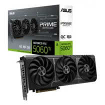 ASUS Prime GeForce RTX 5060 Ti OC Edition 8GB GDDR7 128-bit