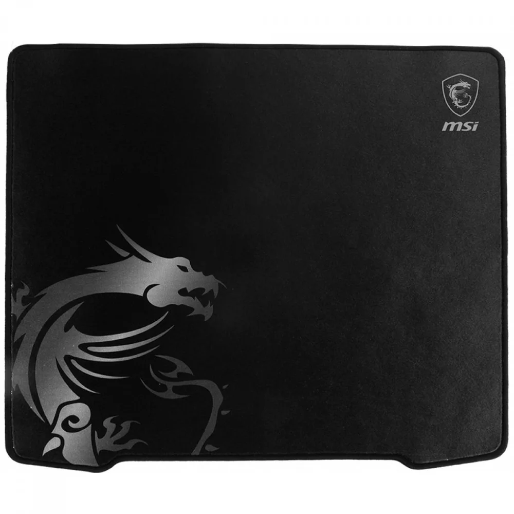 MSI Agility GD30 450x400mm Preto