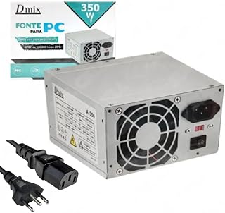 Dmix Dex A-350 350W