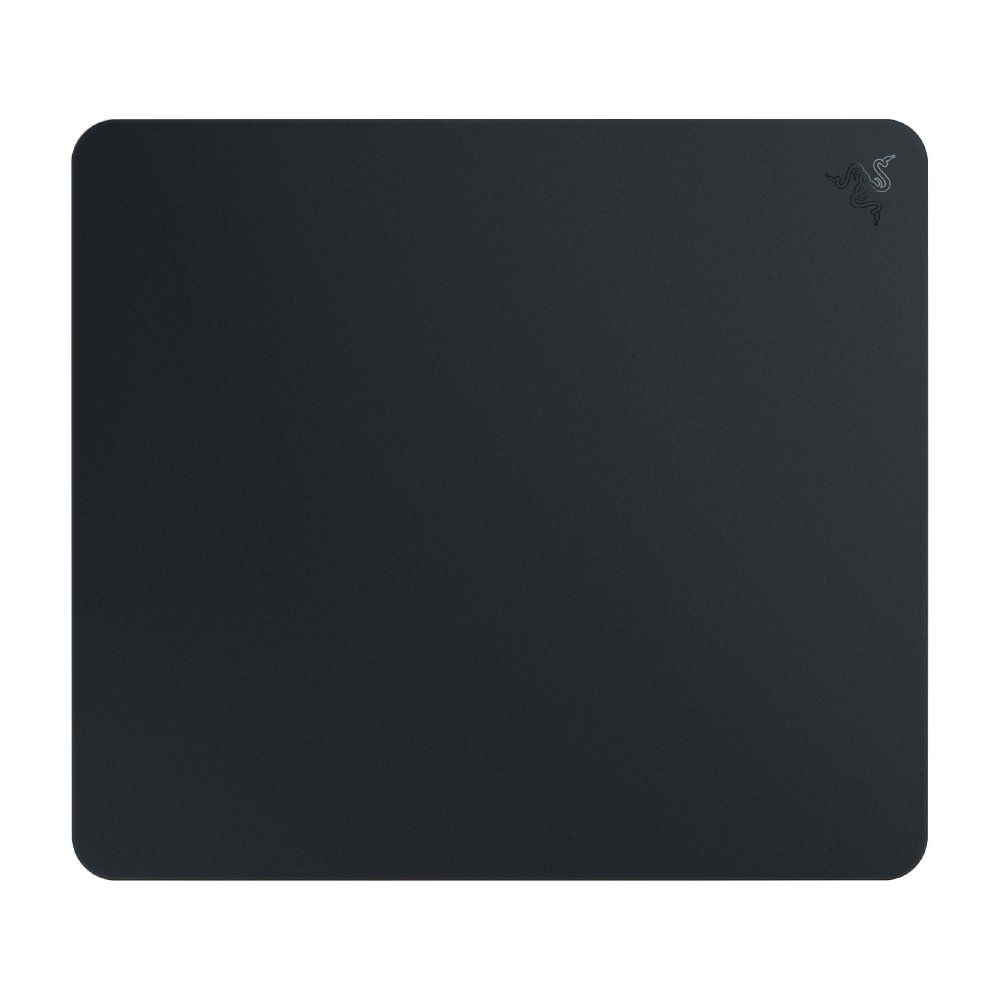 Razer Atlas 450x400mm Vidro Temperado Preto RZ02-04890100