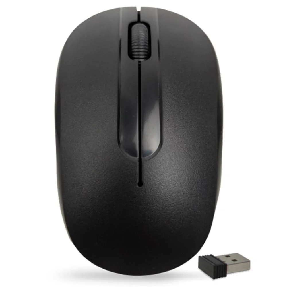 K-mex Sem Fio MA-D233
