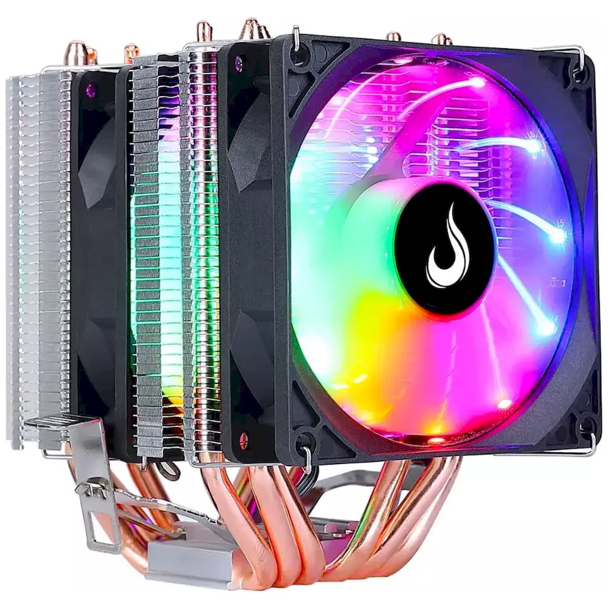 Rise Mode G800 RGB RM-AC-O8-RGB