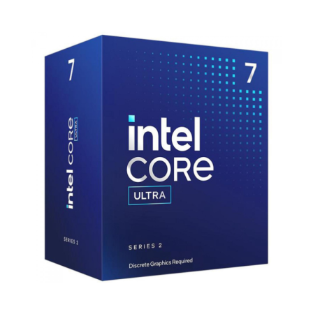 Intel Core Ultra 7 265