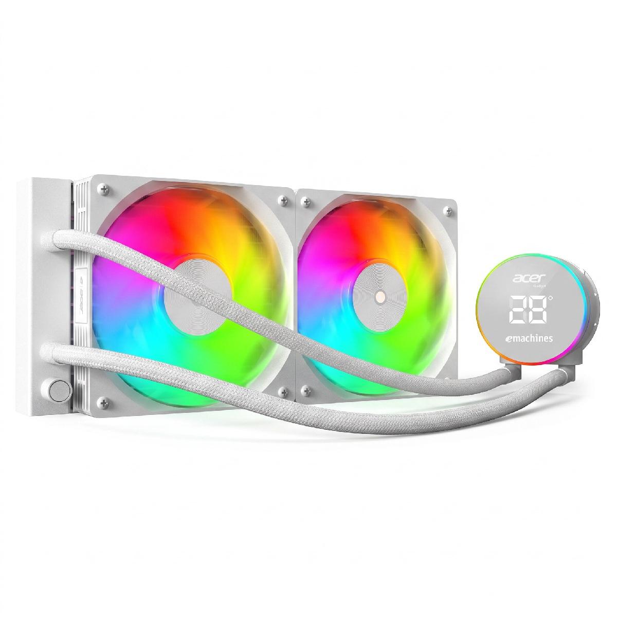 Acer AC240YN 240mm Branco