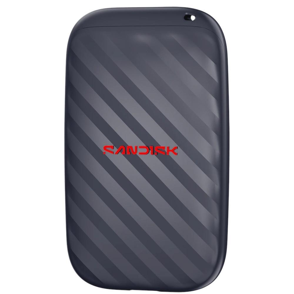 SanDisk A10 500GB G25