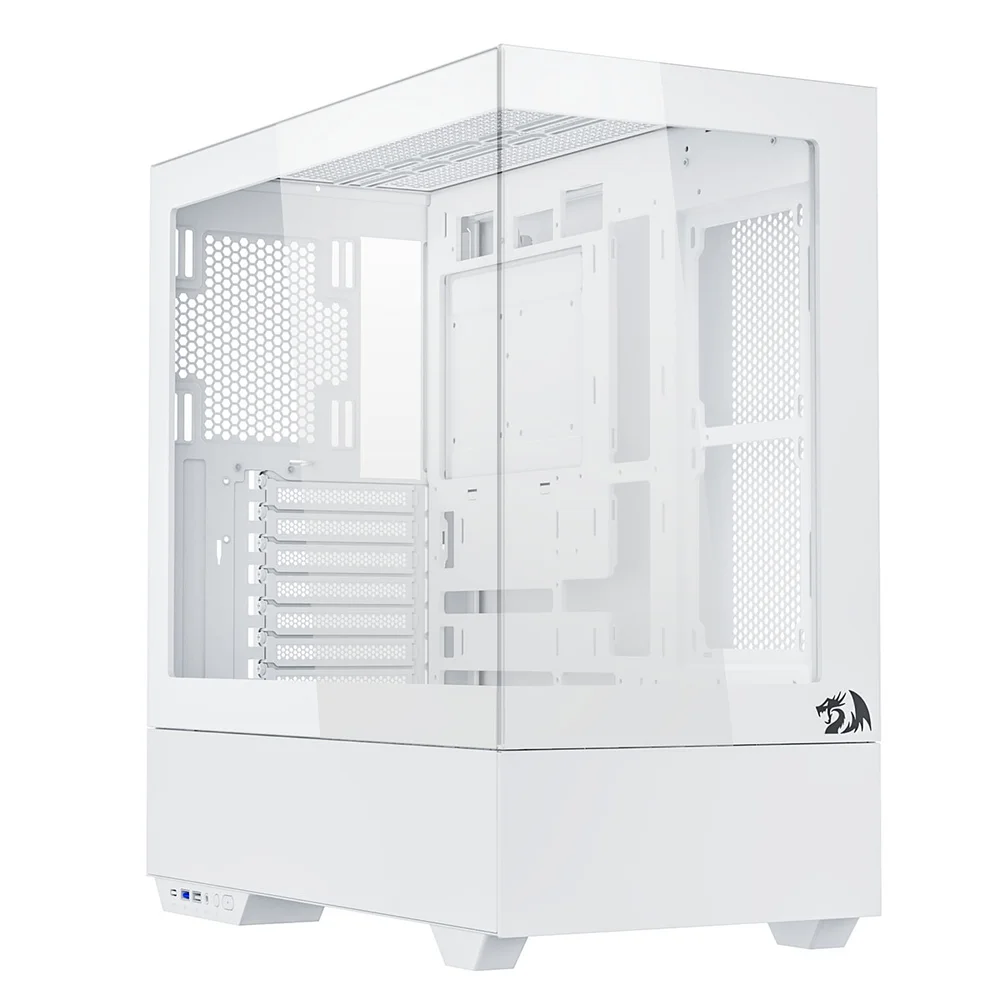 Redragon Reflect Flow Pro Preto
