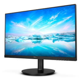 Philips 21.5" Preto 221V8LB3