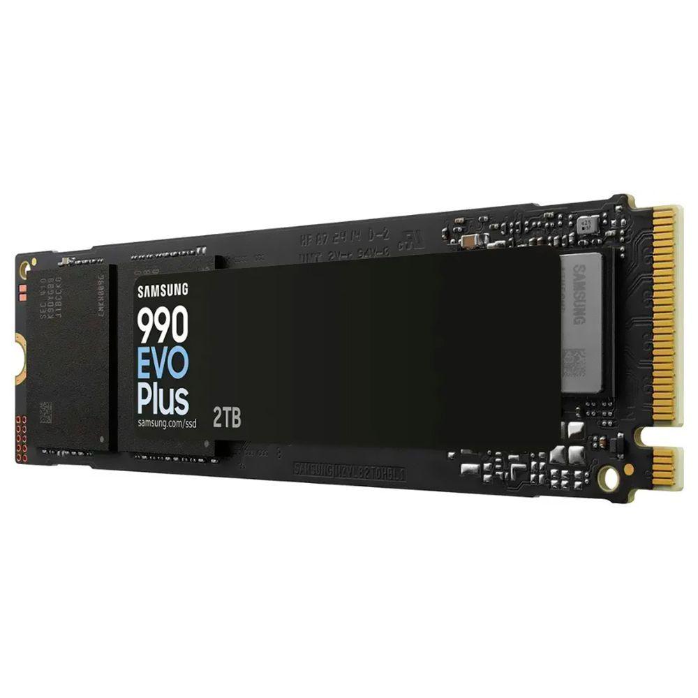 Samsung 990 EVO Plus 2TB