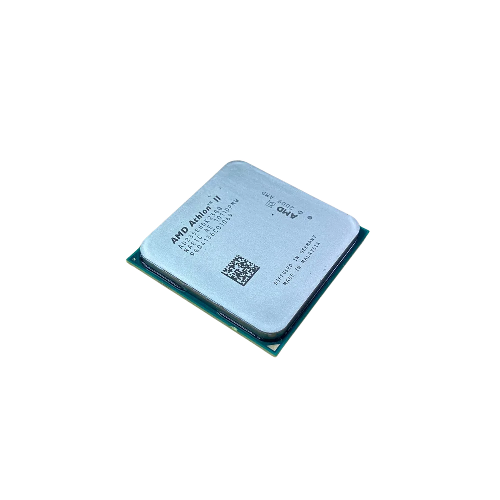 AMD Athlon II X2 235e