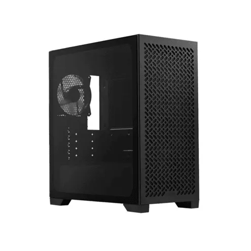 Cooler Master Elite 302 Sem Fans Preto