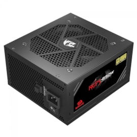 Redragon RGPS-850W 850W 80 Plus Gold ATX 3.1 Full Modular V2