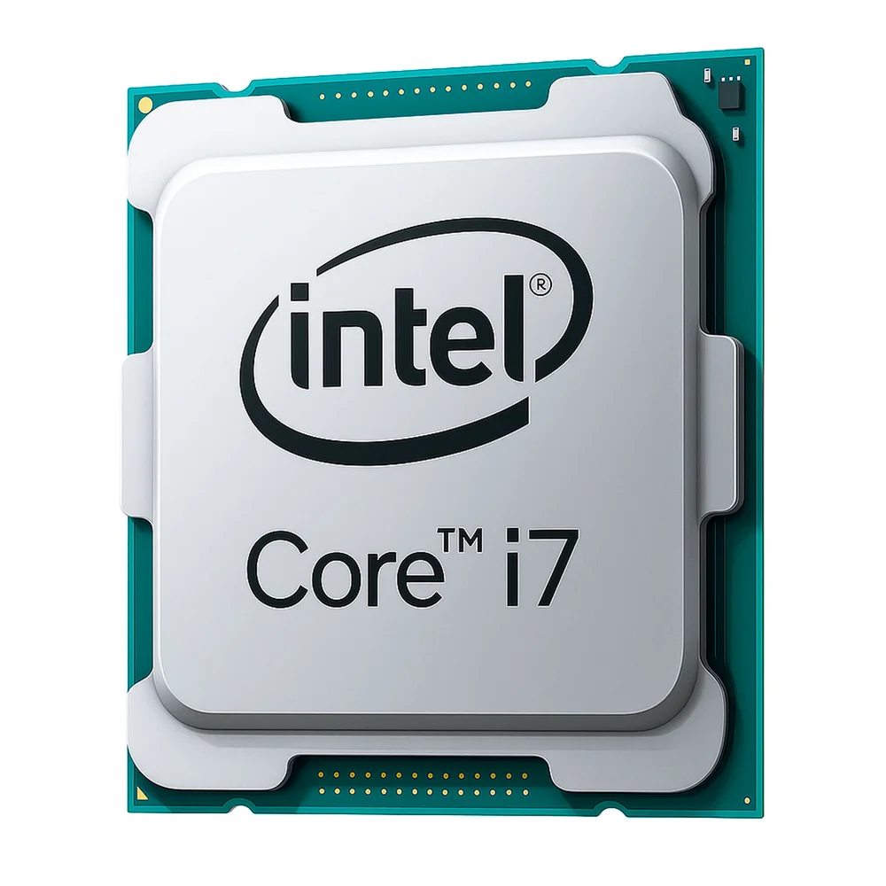 Intel Core i7-4770