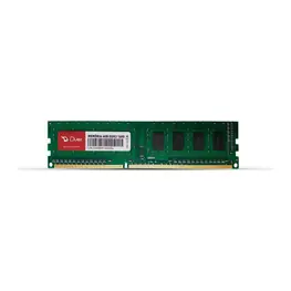 Duex 4GB (1x4GB) DDR3 1600MHz UDIMM