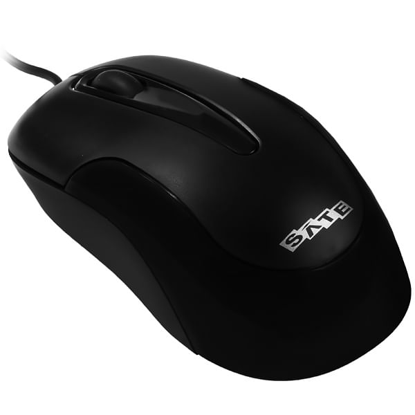 Satellite A 34 Preto Com Fio