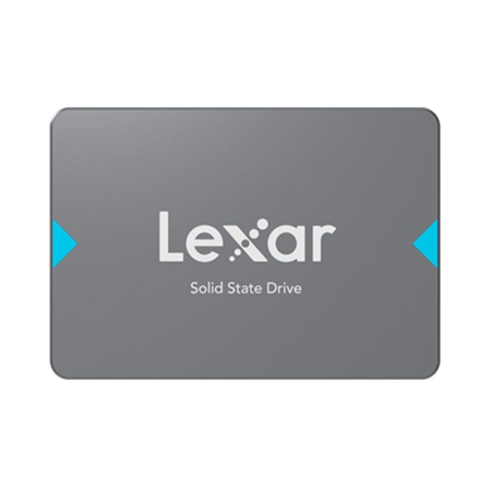 Lexar NQ100 1.92TB