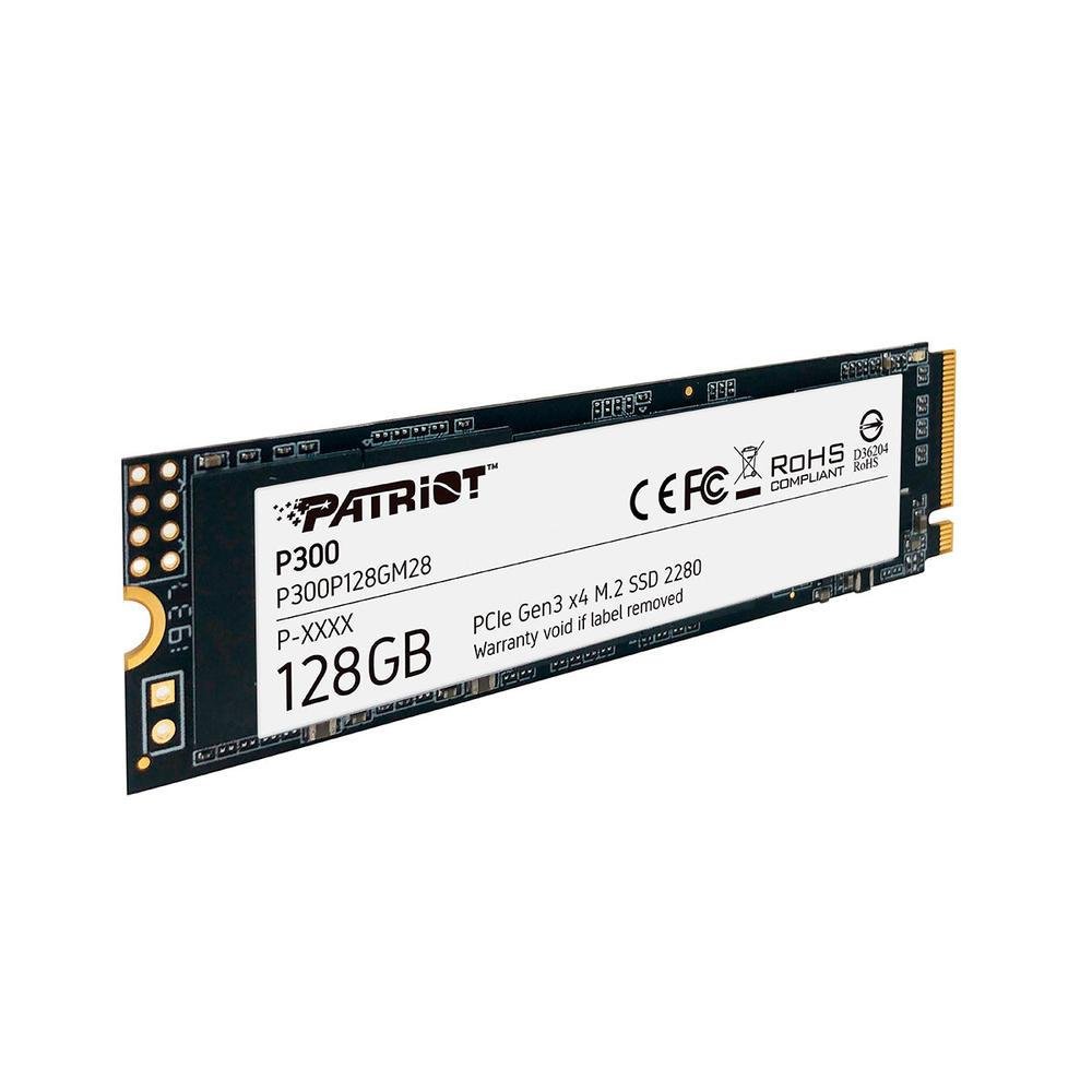 Patriot P300 128GB