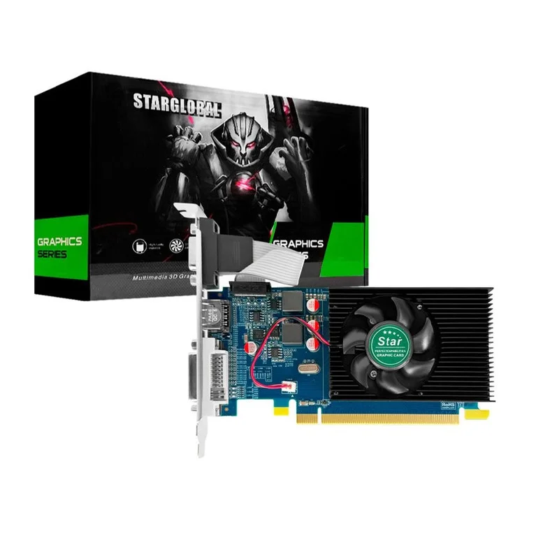 Star Radeon R5 230 2GB DDR3 64-bit