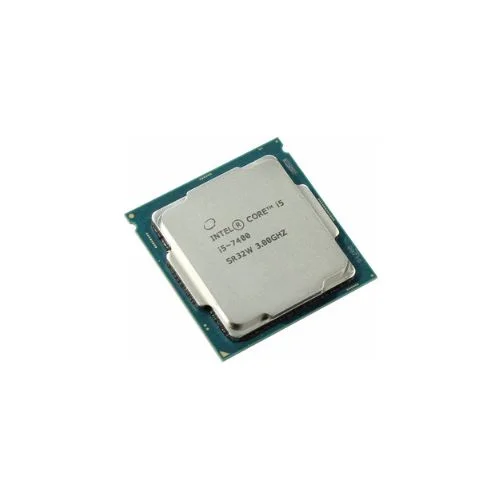 Intel Core i5-7400