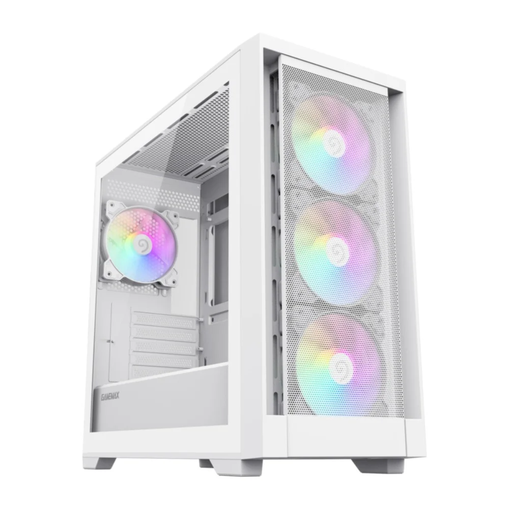 Gamemax Quest Branco