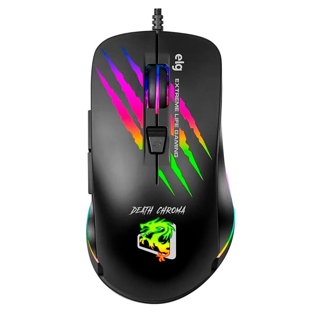ELG Death Chroma