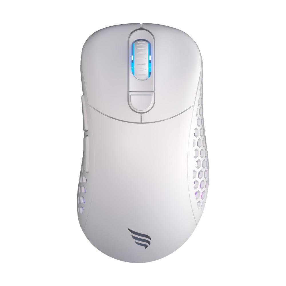 Fallen Morcego Branco Sem Fio MO-FN-MO-WL-BR
