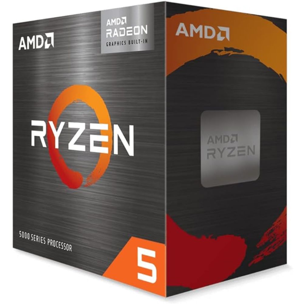 AMD Ryzen 5 3600X