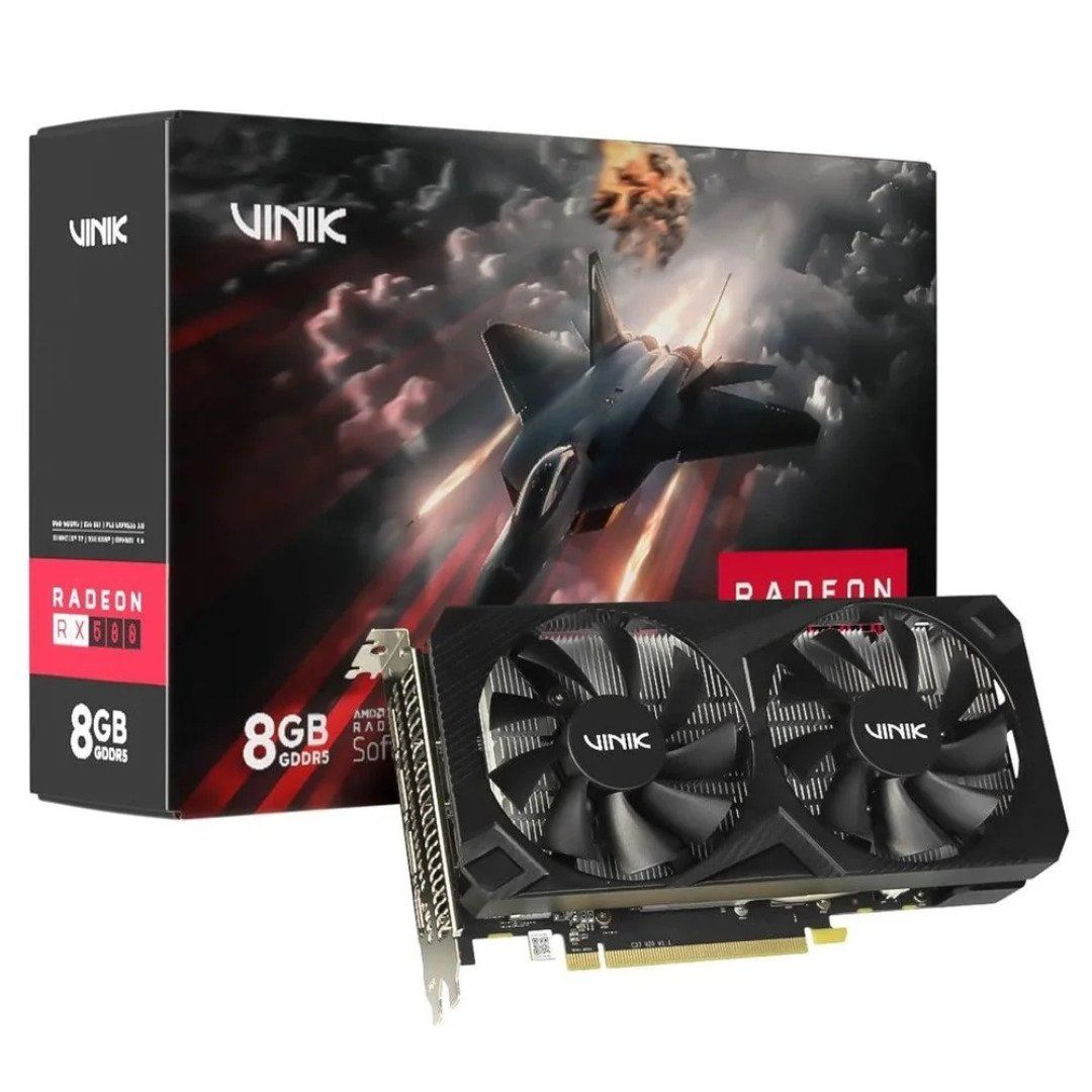VINIK Radeon RX 580 8GB GDDR5 256-bit