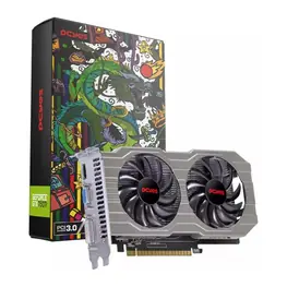 PCYes GeForce GTX 750 Ti 4GB GDDR5 128-bit