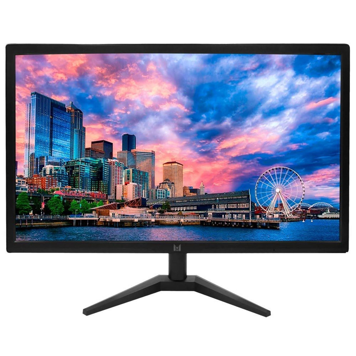 Tek 22" Preto PTK215NTF
