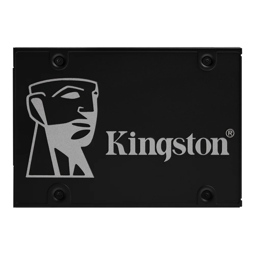 Kingston KC600 256GB