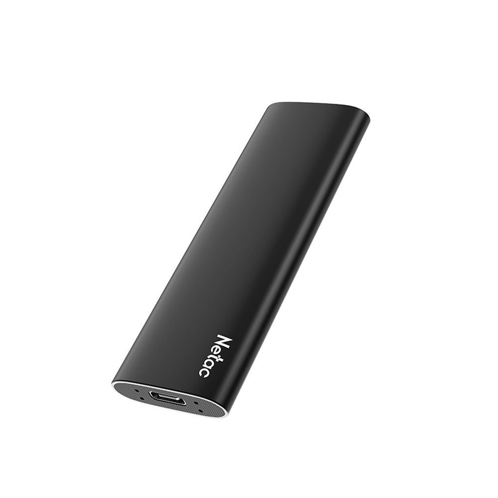Netac Z Slim 500GB