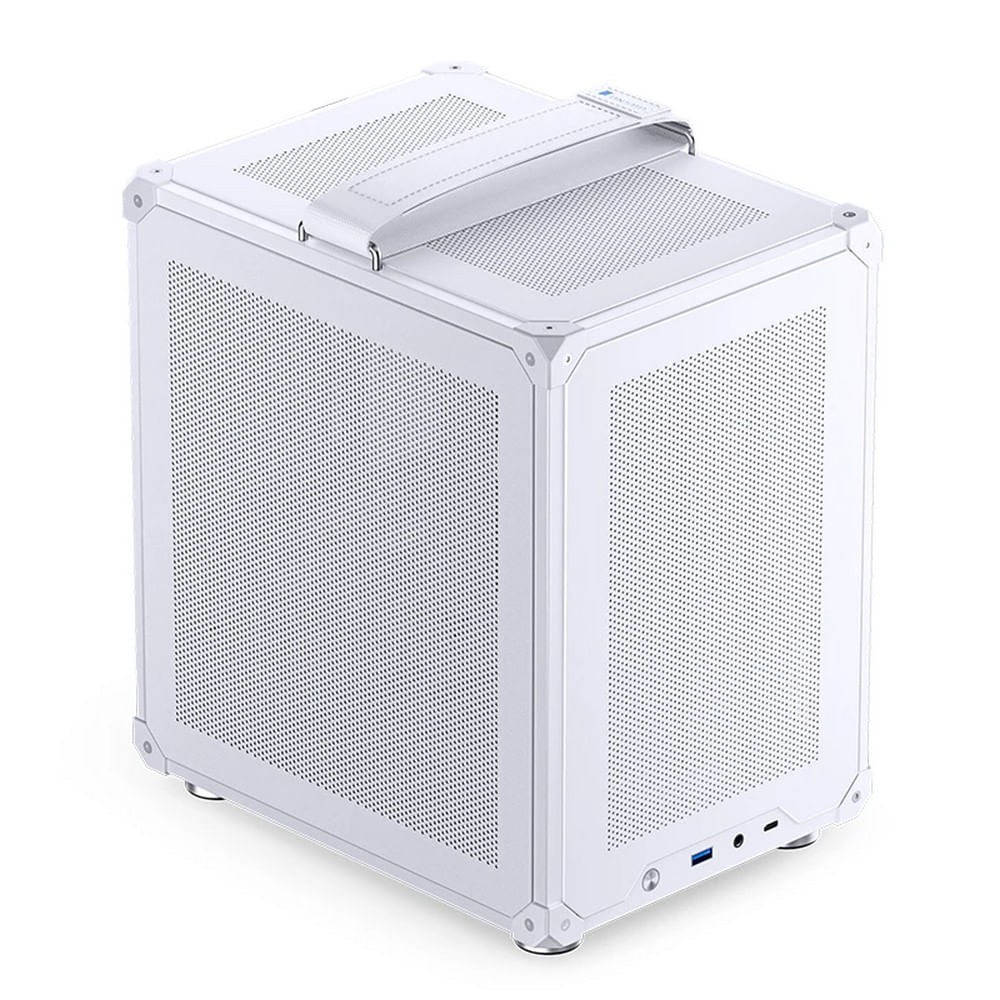 Jonsbo C6-ITX Branco