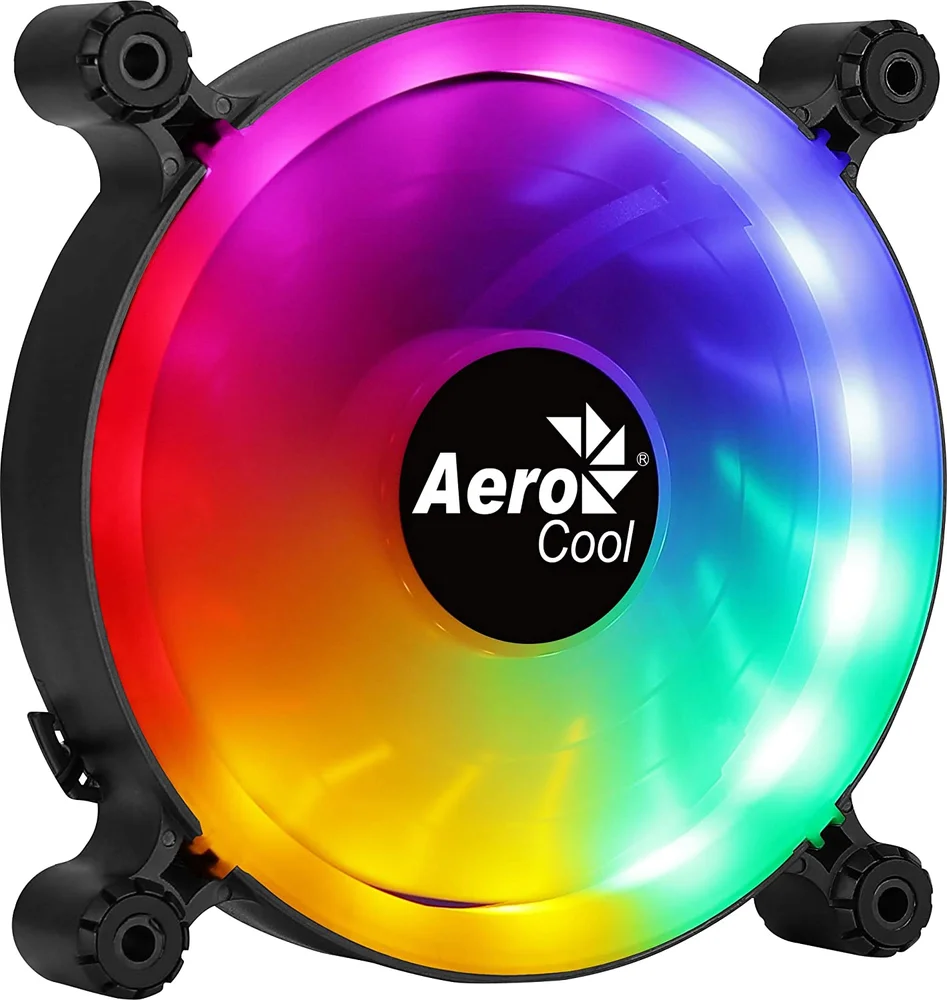 AeroCool Spectro 12 120mm RGB