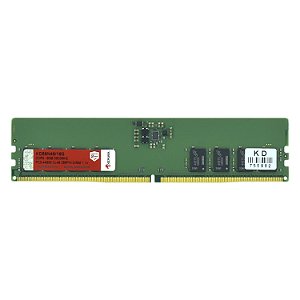Keepdata 16GB (1x16GB) DDR5 5600MHz CL46 UDIMM KD56N46/16G