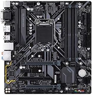 Gigabyte B360M D3H