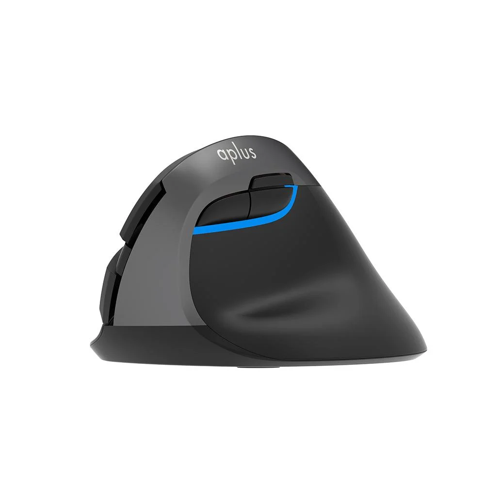 Aplus Ergos 541 Azul Sem Fio e Bluetooth ERGOS541