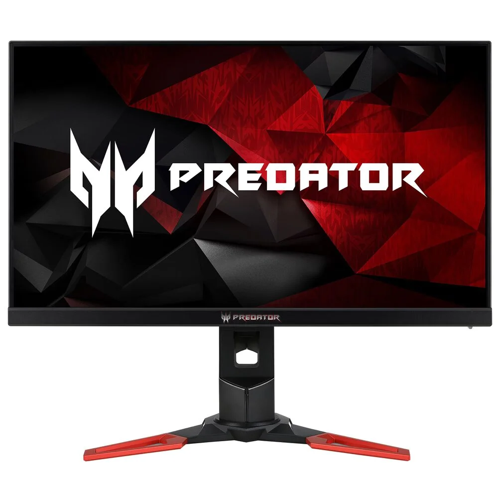 Acer Predator 27" Preto XB271HU