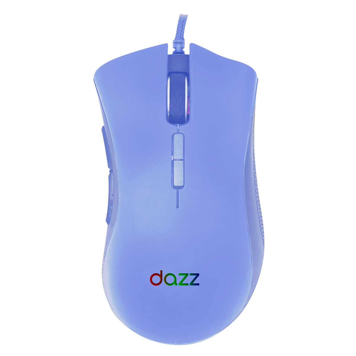 Dazz Mizard Roxo Com Fio