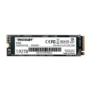 Patriot P310 1.92TB
