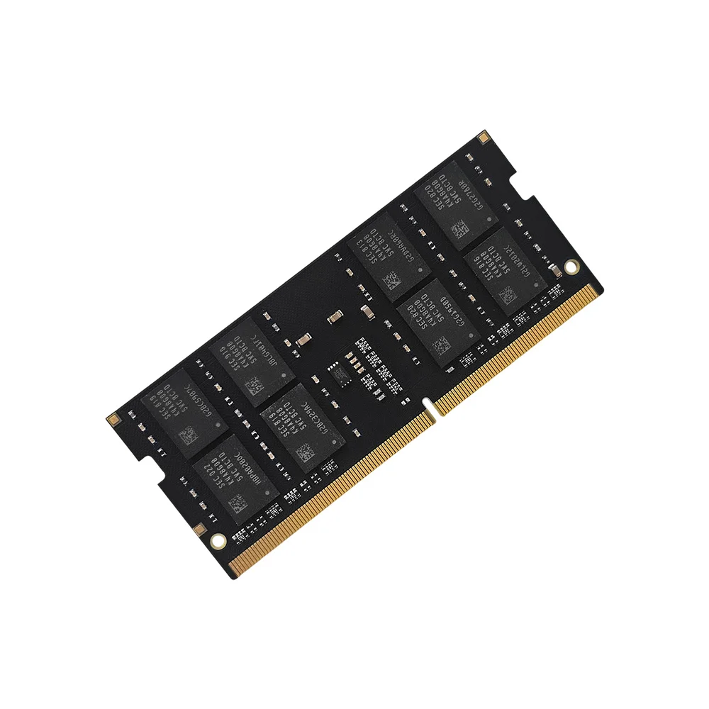 GBT 16GB (1x16GB) DDR4 3200MHz SODIMM GBT3200D4/16L
