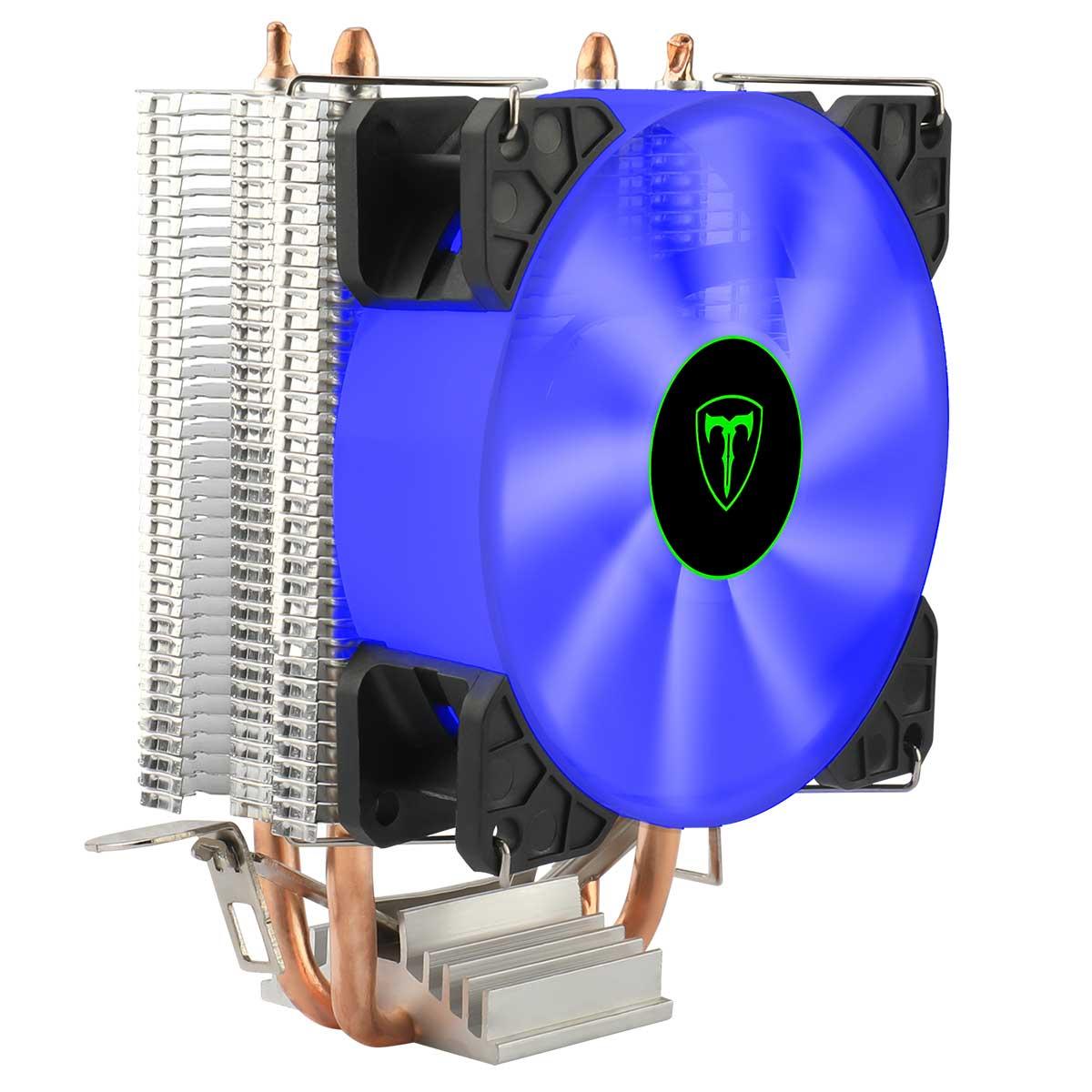 T-Dagger Idun T-GC9109 B LED Azul