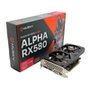 Husky Alpha RX 580 8GB GDDR5 256-bit
