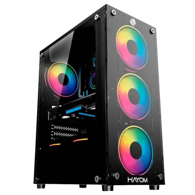 Hayom GB1759 Preto