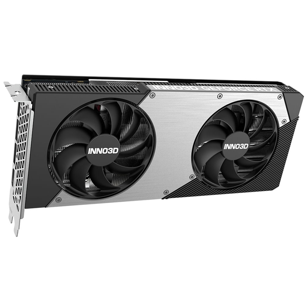 INNO3D GeForce RTX 5070 TWIN X2 12GB GDDR7 192-bit