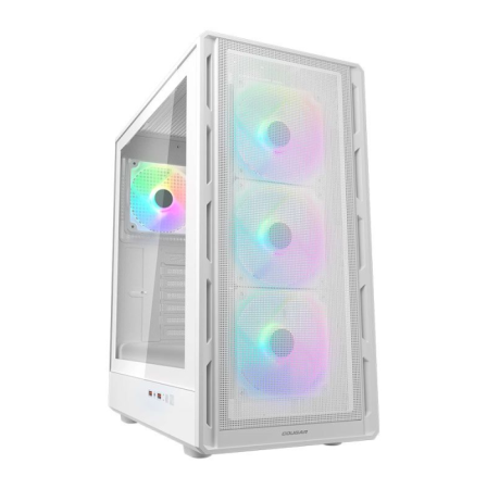 Cougar Airface Pure Branco