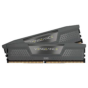 Corsair Vengeance 64GB (2x32GB) DDR5 4800MHz CL40 UDIMM CMK64GX5M2A4800C40